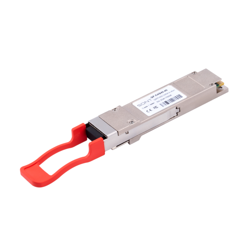 40G QSFP+ ER4